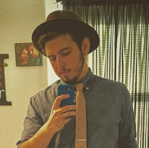 Meet your Posher, John